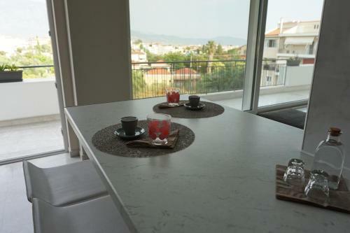 Apartamento Allseasonsapartment