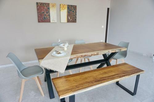 Apartamento Allseasonsapartment