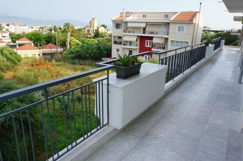 Apartamento Allseasonsapartment