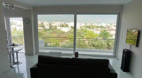 Apartamento Allseasonsapartment