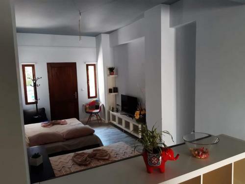 Apartamento Anastasis Garden Room
