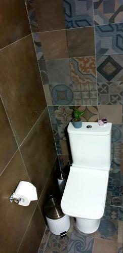 Apartamento Anastasis Garden Room