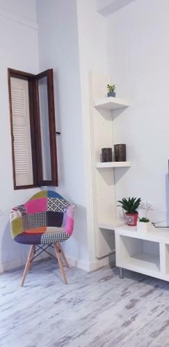 Apartamento Anastasis Garden Room