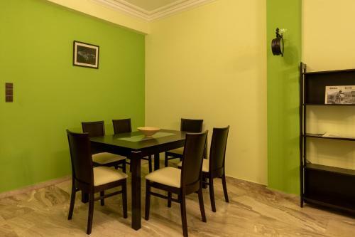 Apartamento The Bank Robber