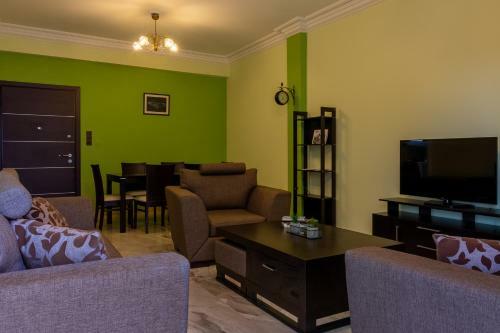 Apartamento The Bank Robber