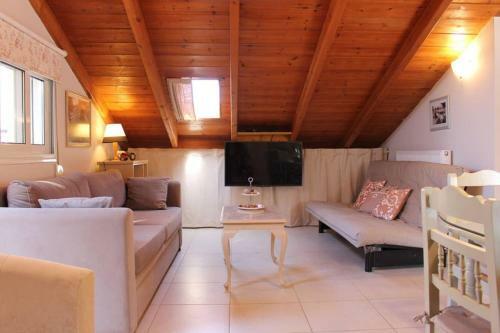 Apartamento New Independent Loft, 360? View, 5' Beach/center