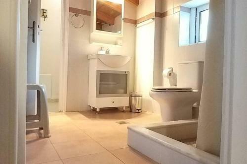 Apartamento New Independent Loft, 360? View, 5' Beach/center