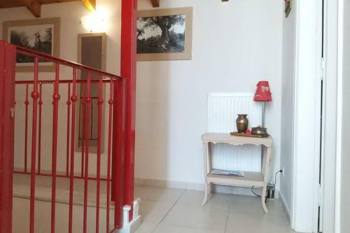 Apartamento New Independent Loft, 360? View, 5' Beach/center