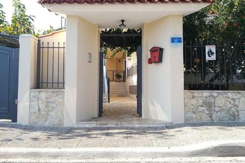 Apartamento New Independent Loft, 360? View, 5' Beach/center