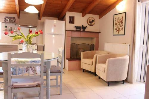 Apartamento New Independent Loft, 360? View, 5' Beach/center