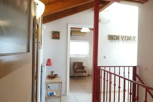 Apartamento New Independent Loft, 360? View, 5' Beach/center