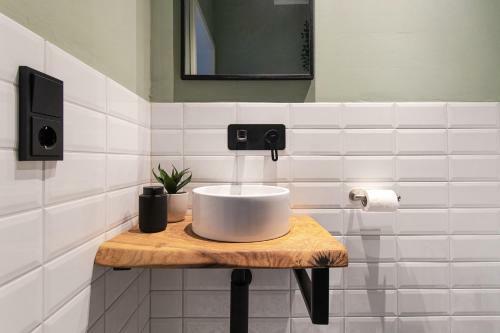 Apartamento Ferienwohnungen Im Weingarten Quedlinburg