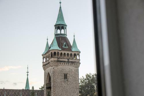 Apartamento Ferienwohnungen Im Weingarten Quedlinburg