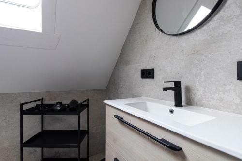 Apartamento Ferienwohnungen Im Weingarten Quedlinburg