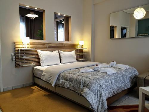 Apartamento City House 3
