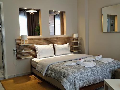 Apartamento City House 3