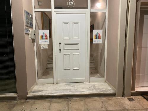 Apartamento City House 3