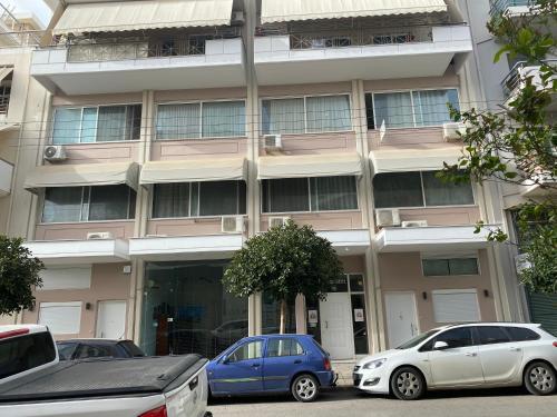 Apartamento City House 3