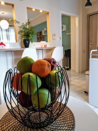 Apartamento City House 3