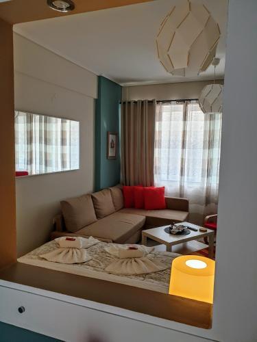 Apartamento City House 3