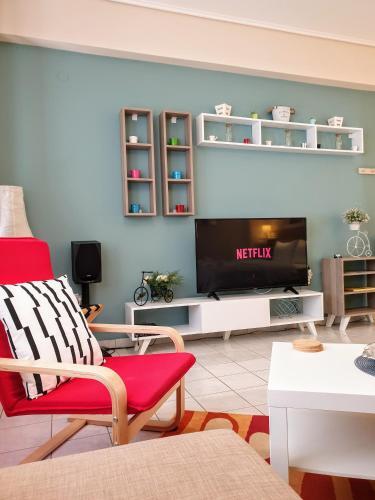 Apartamento City House 3