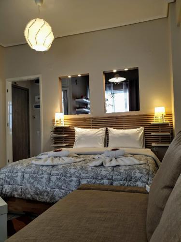 Apartamento City House 3