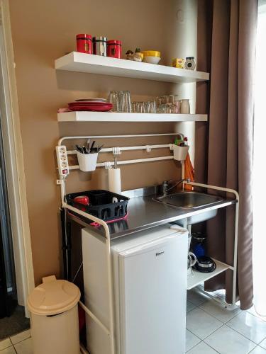 Apartamento City House 3