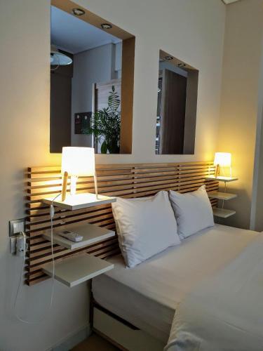 Apartamento City House 3