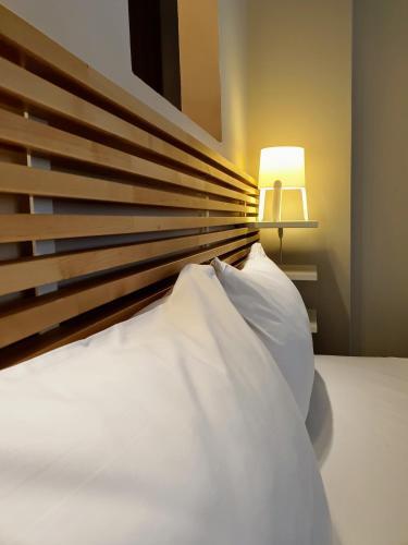 Apartamento City House 3