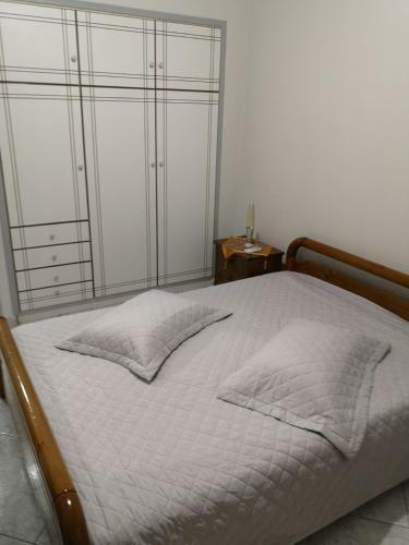 Panos & Antzy Apartments