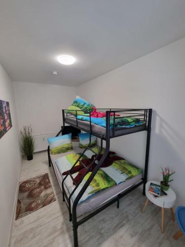 Apartamento Quedels Loft