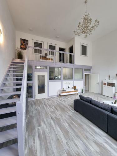 Apartamento Quedels Loft