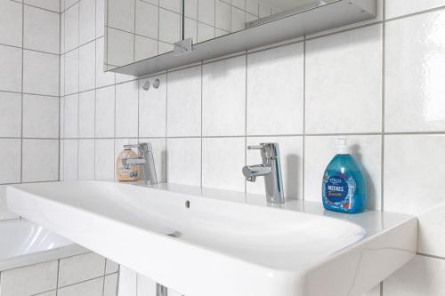 Apartamento Ferienwohnung Steinbr�cke Quedlinburg