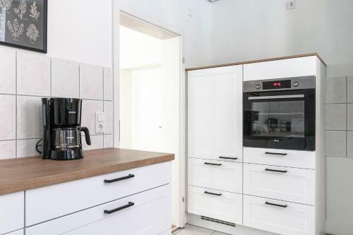 Apartamento Ferienwohnung Steinbr�cke Quedlinburg