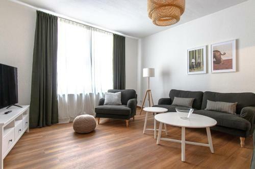 Apartamento Ferienwohnung Steinbr�cke Quedlinburg