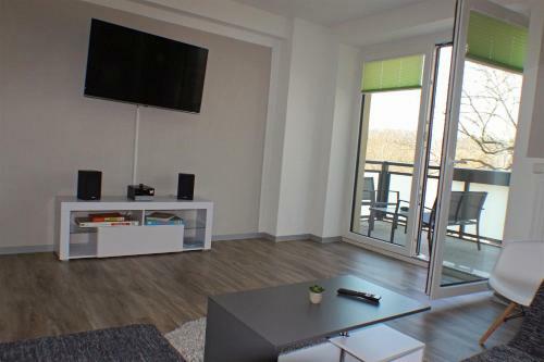 Apartamento Ferienwohnungen Rittergasse