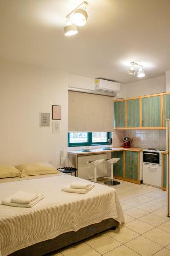 Apartamento Casa Minima