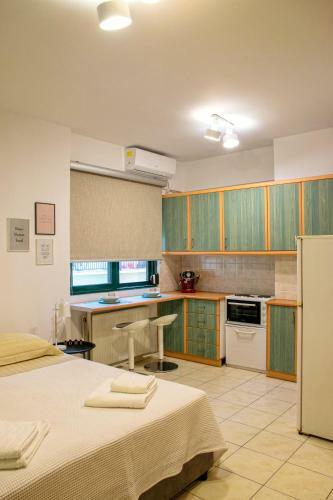 Apartamento Casa Minima