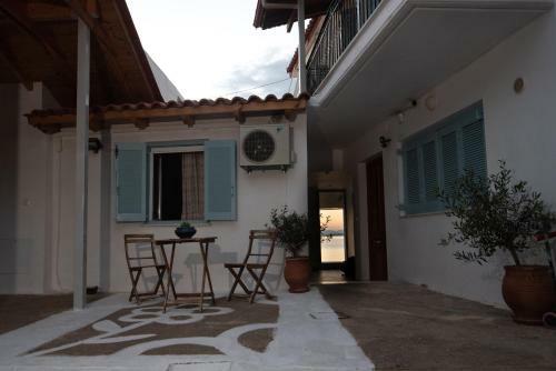 Apartamento Sea And Relaxation Seaview