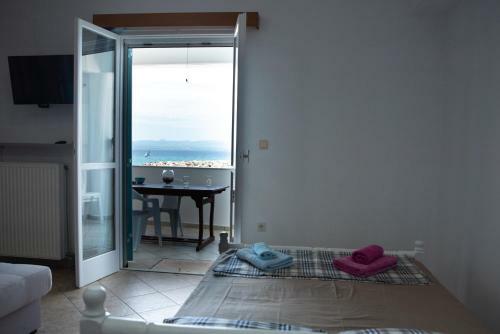 Apartamento Sea And Relaxation Seaview