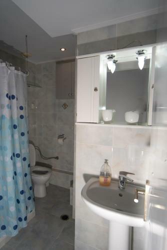 Apartamento Sea And Relaxation Seaview