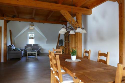 Apartamento Ferienwohnung Bahnsteig 1