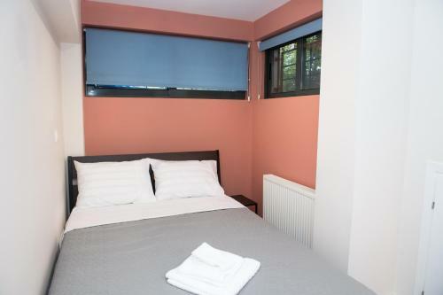 Apartamento Spacious Beachfront Property