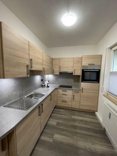 Apartamento Ferien Am Markt