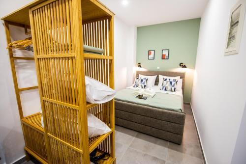 Indigo Apartment 1