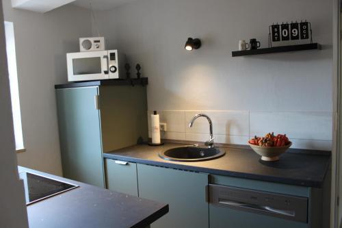 Apartments Ackerb�rgerhof No. 9