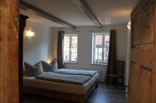 Apartments Ackerb�rgerhof No. 9
