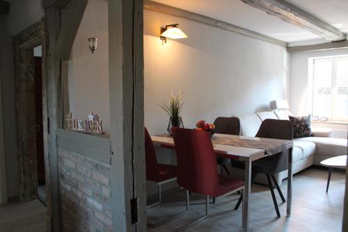 Apartments Ackerb�rgerhof No. 9