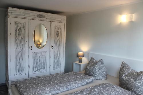 Apartments Ackerb�rgerhof No. 9