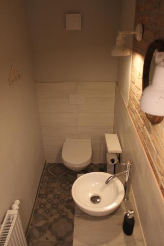 Apartments Ackerb�rgerhof No. 9